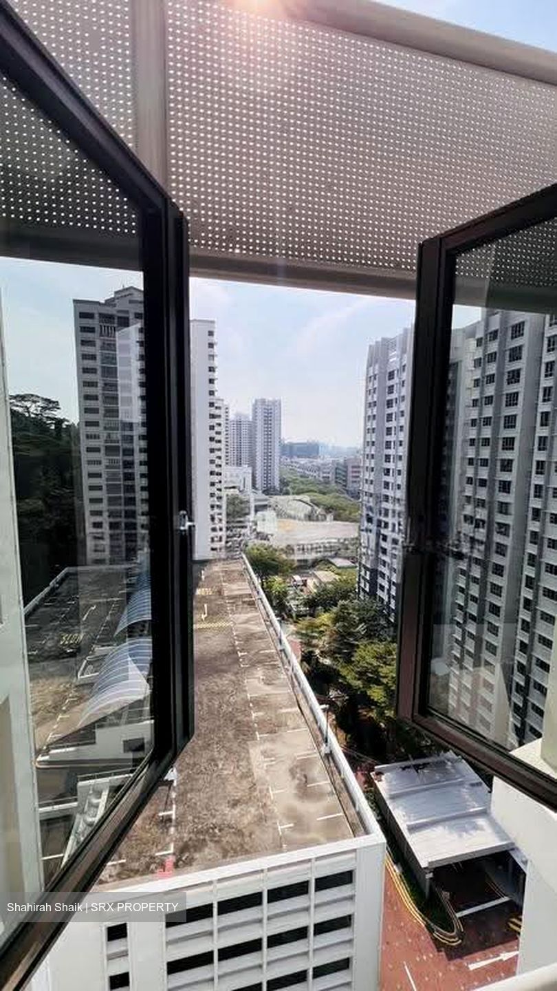 Blk 104B Depot Heights (Bukit Merah), HDB 4 Rooms #610015611